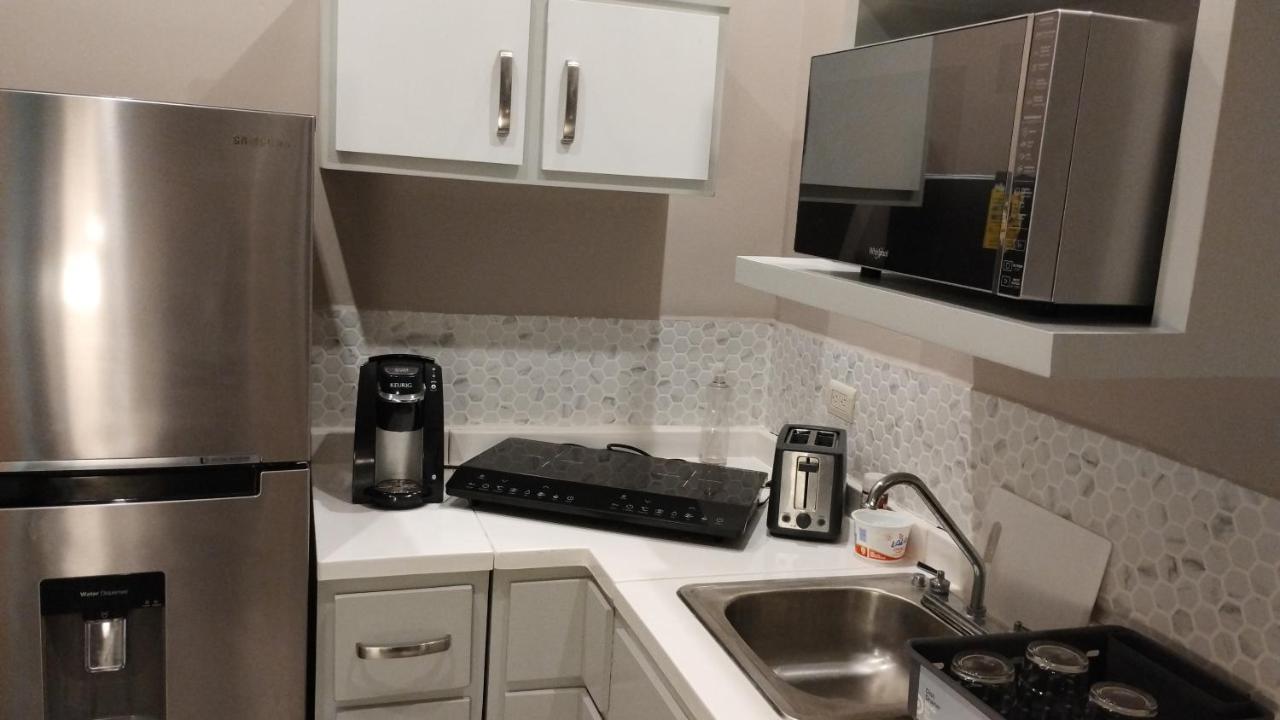 Hotel El Rancho Sabinas Hidalgo المظهر الخارجي الصورة